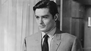 Alain Delon