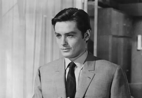 Alain Delon nie żyje. Światowej sławy gwiazdor miał 88 lat