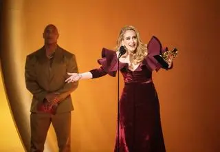 Adele kończy karierę?! "Nie planuję tworzyć nowej muzyki"