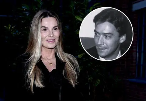 Hanna Lis wyszła za mąż za Roberta Smoktunowicza, gdy miała 19 lat. Do rozwodu przekonał ją ksiądz