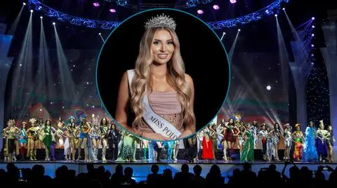 Piękna Polka pomagała poszkodowanym w wielkiej katastrofie. Teraz walczy o koronę Miss Earth