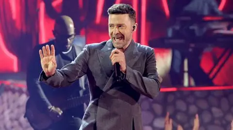 Justin Timberlake