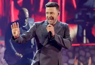 Justin Timberlake znów szokuje. Zażartował z jazdy pod wpływem alkoholu