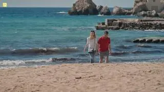 "Ślub od pierwszego wejrzenia 9" – Kornelia i Marek