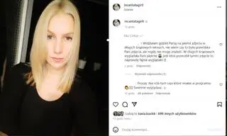 Kinga ze "ŚOPW" przeszła metamofozę