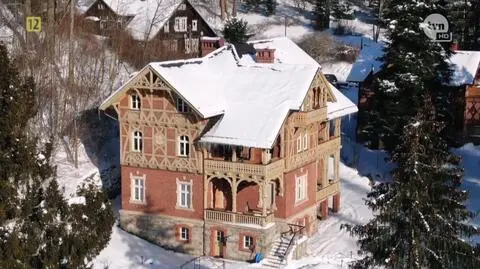 Dolny Śląsk zachwyca pięknymi widokami