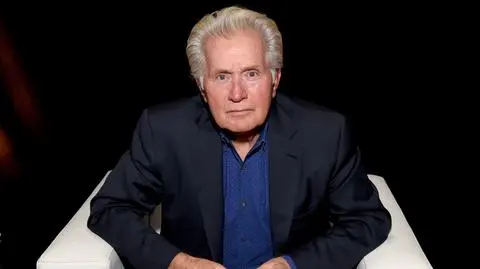Martin Sheen