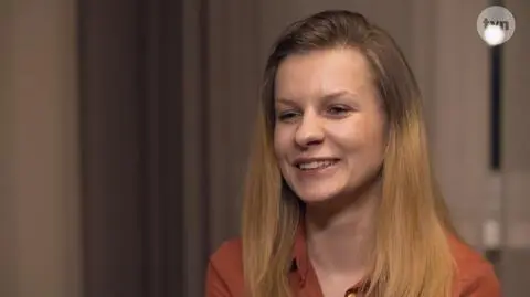 "Ślub od pierwszego wejrzenia 3". Agata Stankowska