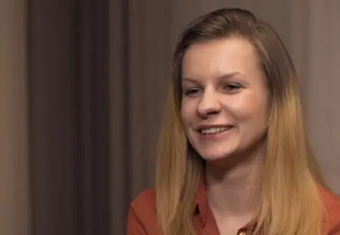 Agata ze "ŚOPW" w zaskakującym wyznaniu. "Cieszę się jeszcze młodością"