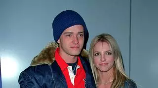 Justin Timberlake, Britney Spears