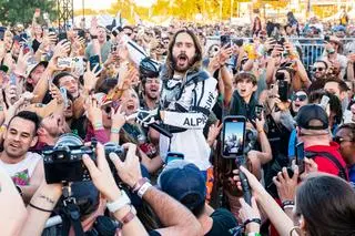 Zespół Thirty Seconds To Mars 