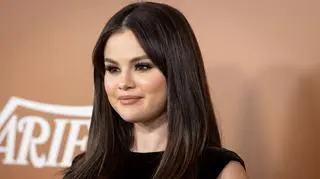 Selena Gomez pokazała romantyczny moment z ukochanym. Fani zachwycają się pocałunkiem pary