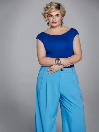 Aneta z "Kanapowczyń 2"