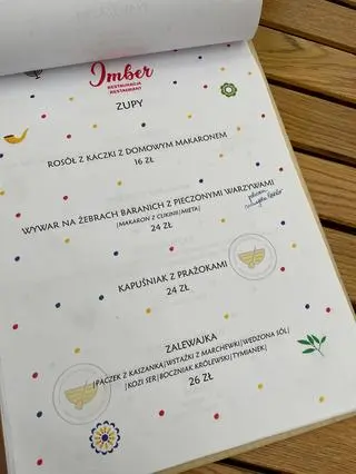 "Kuchenne rewolucje" 