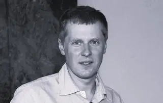 Krzysztof Respondek