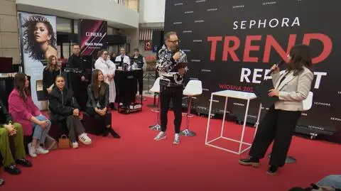 Gwiazdy o trendach makijażowych na 2023 rok