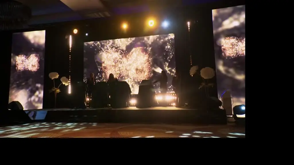 Gala BiNatural