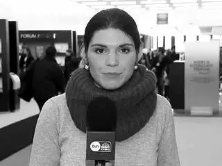 Pamela Bem-Niedziałek