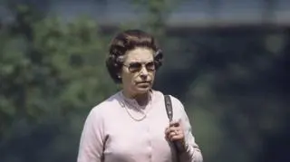 Zmarła najlepsza przyjaciółka królowej Elżbiety II. Miała 97 lat