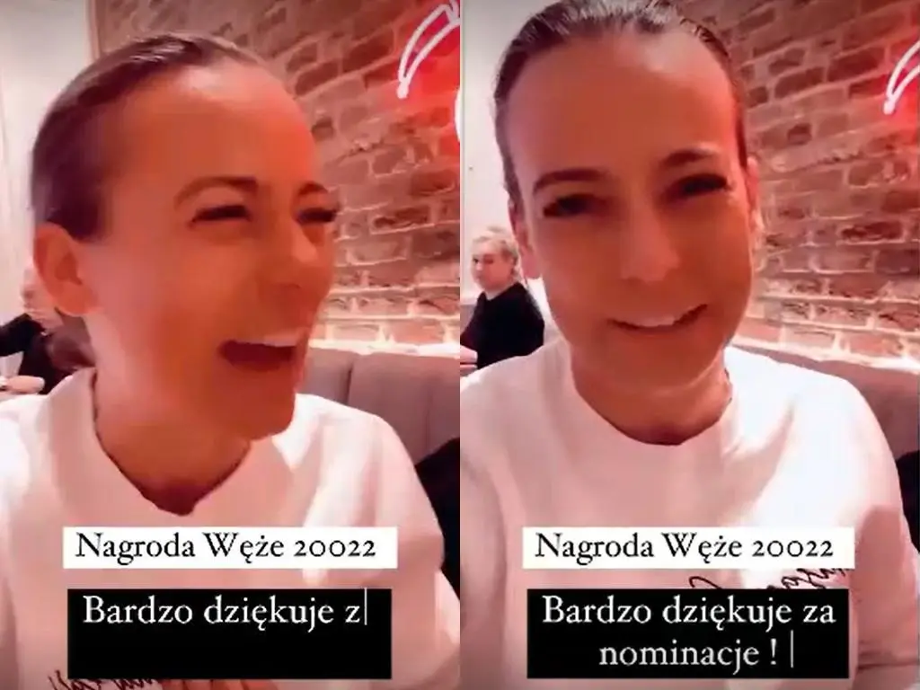 Anna Mucha 