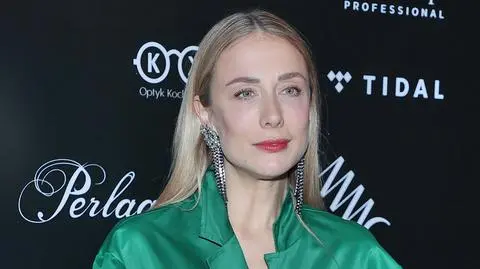 4-letnia córka Natalii Klimas trafiła do szpitala. "Chce mi się płakać bez przerwy"