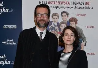 Co Za Tydzień: "Sekrety Mikołajka" w kinach już na początku lutego