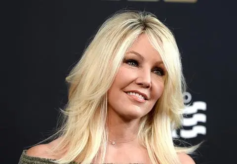 Co dzieje się z Heather Locklear, gwiazdą "Dynastii"? Niepokojące zdjęcia 