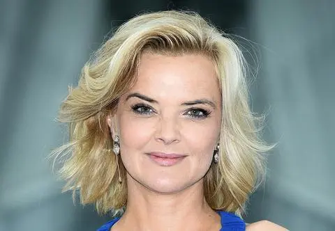 Monika Richardson szczerze o relacji z Piotrem Kraśko. "Wspólnie się wychowywaliśmy"
