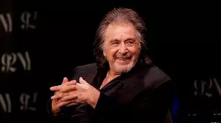 83-letni Al Pacino ponownie zostanie ojcem. Rzecznik aktora zabrał głos