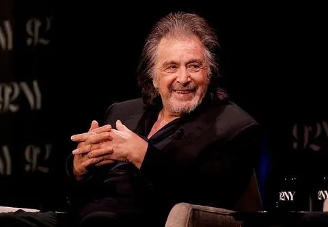83-letni Al Pacino ponownie zostanie ojcem. Rzecznik aktora zabrał głos