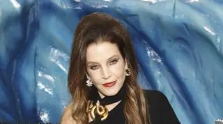 Gdzie spocznie Lisa Marie Presley? To wyjątkowe miejsce dla członków rodziny