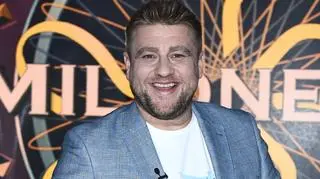 Tomasz Jakubiak pokazał efekt metamorfozy. "Był Tomek i nie ma Tomka"