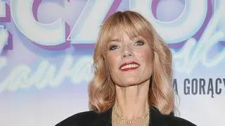 Małgorzata Lewińska