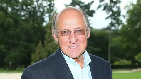 Piotr Fronczewski o karierze córki