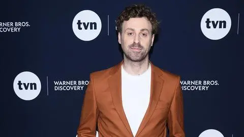 Jesienna ramówka TVN. Mateusz Rusin