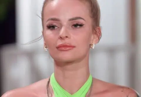 Dominika z "HP All Stars" zdradziła teraz, co faktycznie poprawiła w urodzie. Zaskoczyła niektórych