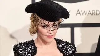 Nie żyje brat Madonny. Najstarszy z sześciorga rodzeństwa był bezdomny