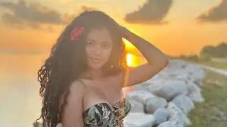 Amira z "40 kontra 20" o partnerze. "Freedom"