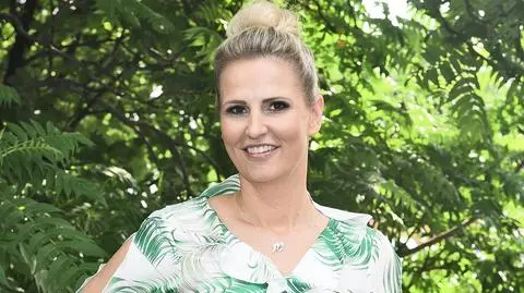 Dominika Tajner myśli z narzeczonym o ślubie. Jak się poznali?