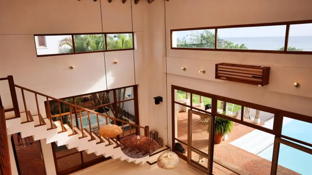 Hotel Paradise 5