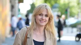 Aleksandra Woźniak zdradziła, dlaczego zrezygnowała z aktorstwa. "To duże obciążenie"