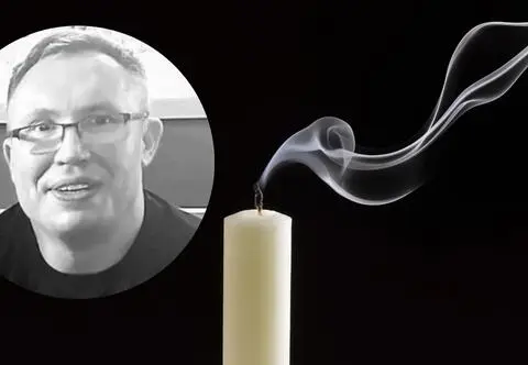Nie żyje znany polski TikToker. Łukasz Demon miał 42 lata