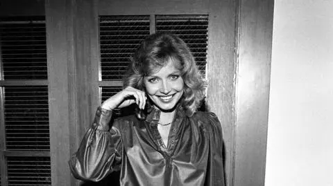 Cindy Morgan
