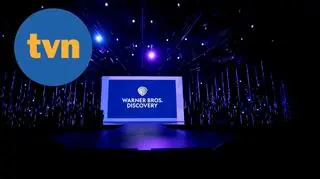 TVN Warner Bros. Discovery nagrodzony na World Media Festivals 2022