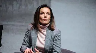 Katarzyna Glinka potwierdziła rozstanie z Jarosławem Bienieckim. "Brak mi słów"