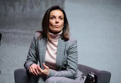 Katarzyna Glinka potwierdziła rozstanie z Jarosławem Bienieckim. "Brak mi słów"