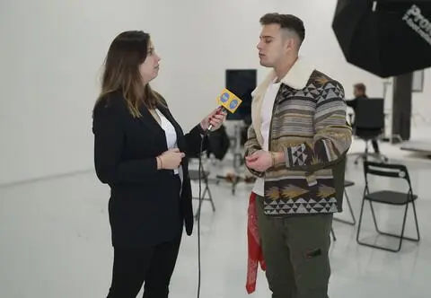 Adam Zdrójkowski o przyjaźni w show-biznesie. "Setki tysięcy osób o różnych charakterach"