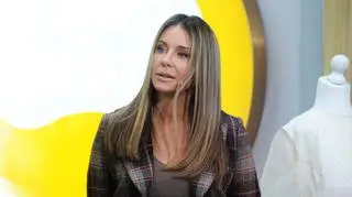 Małgorzata Rozenek-Majdan przemówiła w Sejmie o in vitro. "Staję przed wami jako matka"