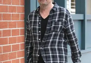 Matthew Perry nie wyszedł z nałogu? Na jaw wychodzą szokujące informacje o jego zachowaniu