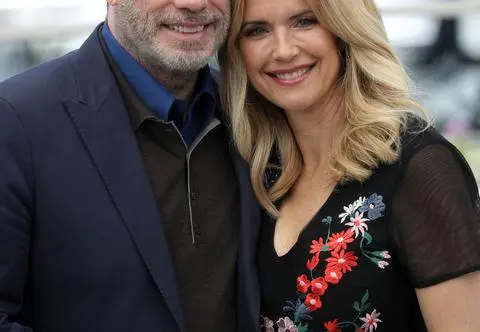 John Travolta udostępnił poruszające nagranie ze zmarłą żoną. "Tęsknimy za tobą"